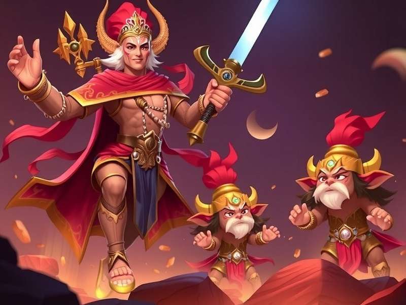 Heroic Hanuman Triumph boss battle strategy Heroic Hanuman Triumph strategy guide